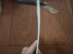 聚乙烯滌綸高分子防水卷材（銅胎基）